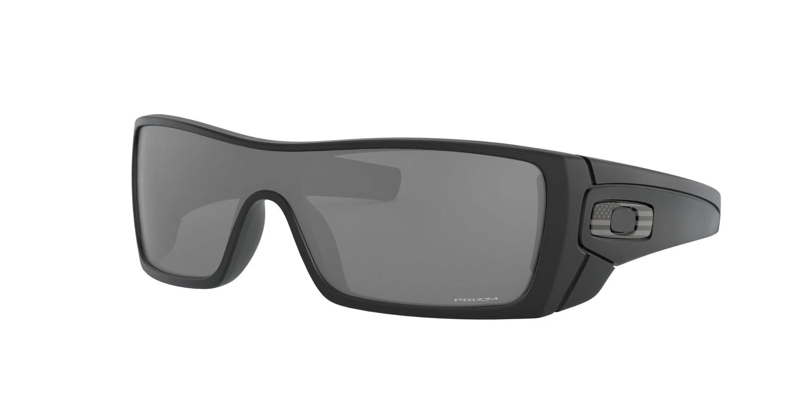 Oakley Batwolf 9101 Sunglasses - view 86